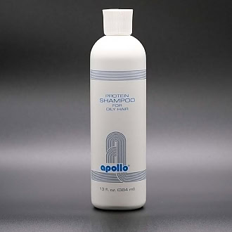 Shampoo & Conditioner | Apollo Hair of Lubbock